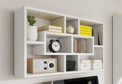 TRIO 010 polc