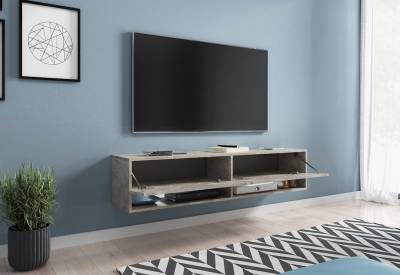 LOWBOARD A TV asztal