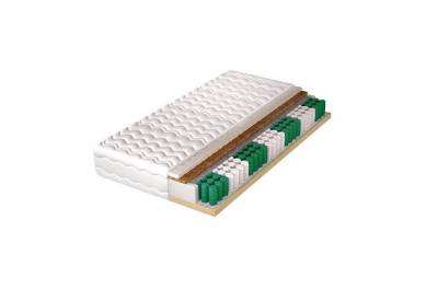 HELVETIA LUX matrac fakerettel