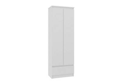 R60 2D1SZ polcrendszer
