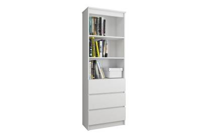 R60 2P3SZ polcrendszer