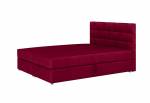 WALL boxspring kárpitozott ágy