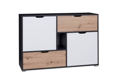 IWA K2D2SZ komód