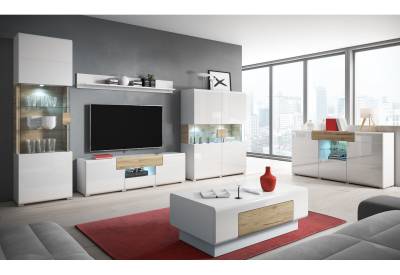 TOLEDO WM XL (40) TV asztal
