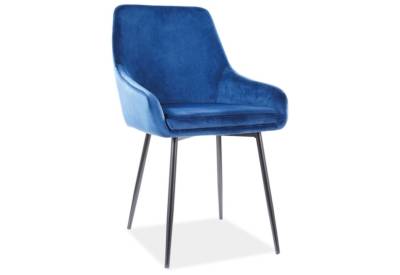 ALBI Velvet étkezőszék