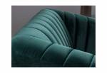 ASPREY Velvet 1 fotel
