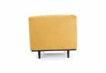 ASPREY Velvet 1 fotel