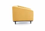 ASPREY Velvet 1 fotel