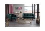 ASPREY Velvet 1 fotel