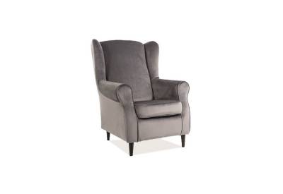 BARON Velvet fotel
