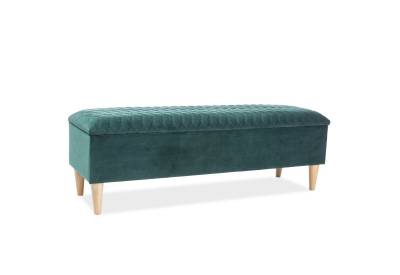AZURRO VELVET pad