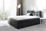 TOP 2 boxspring kárpitozott ágy