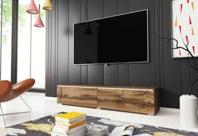 LOWBOARD D TV asztal