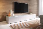LOWBOARD D TV asztal