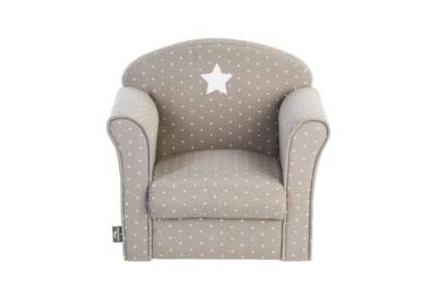 CLASIC II gyerek fotel
