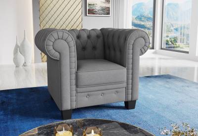 SOLAMIS 1 fotel