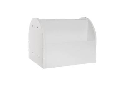 WHITE tároló