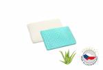 ALOE antiallergén visco habpárna