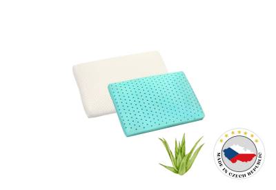 ALOE antiallergén visco habpárna