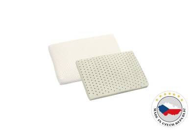 KOKOS antiallergén latex-kókuszhabból habpárna