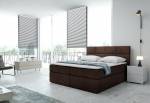 TYP 57 kárpitozott boxspring ágy