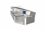 TYP 68 kárpitozott boxspring ágy