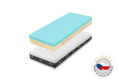 SUPER FOX BLUE habmatrac