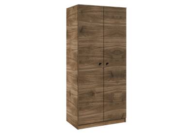 SYSTEM W9 ruhásszekrény