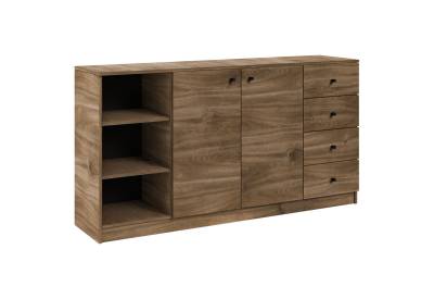 SYSTEM W5 komód