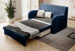 ARIO ágyazható kanapé