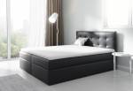 TOP 2 boxspring kárpitozott ágy