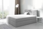 TOP 2 boxspring kárpitozott ágy