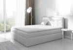 TOP 2 boxspring kárpitozott ágy