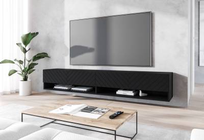 LOWBOARD A 3 TV asztal