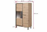 NEST vitrin