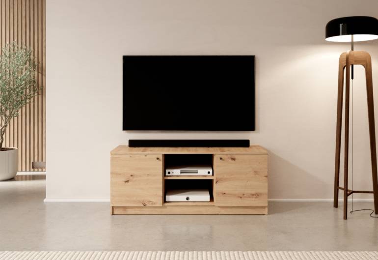 EVI TV asztal
