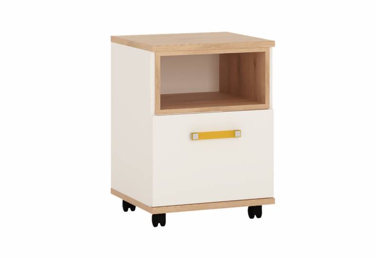 AMAZON konténer