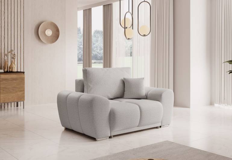 BEGA fotel