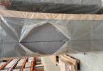 PALMA kárpitozott boxspring ágy + fedőmatrac - 2499. számú ELADÓ