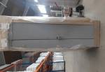 FONDI kárpitozott boxspring ágy - 2501. számú ELADÓ