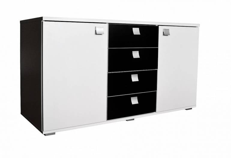 RIVA II komód