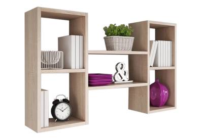 TRIO 002 polc