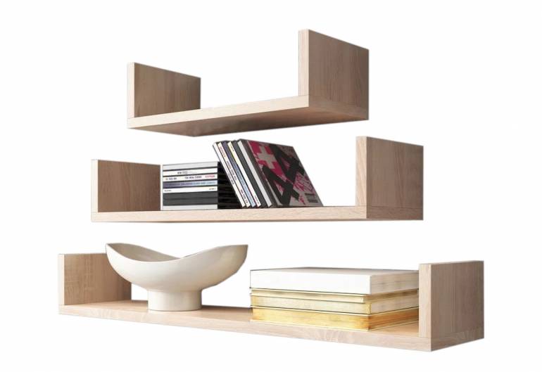 TRIO 004 polc