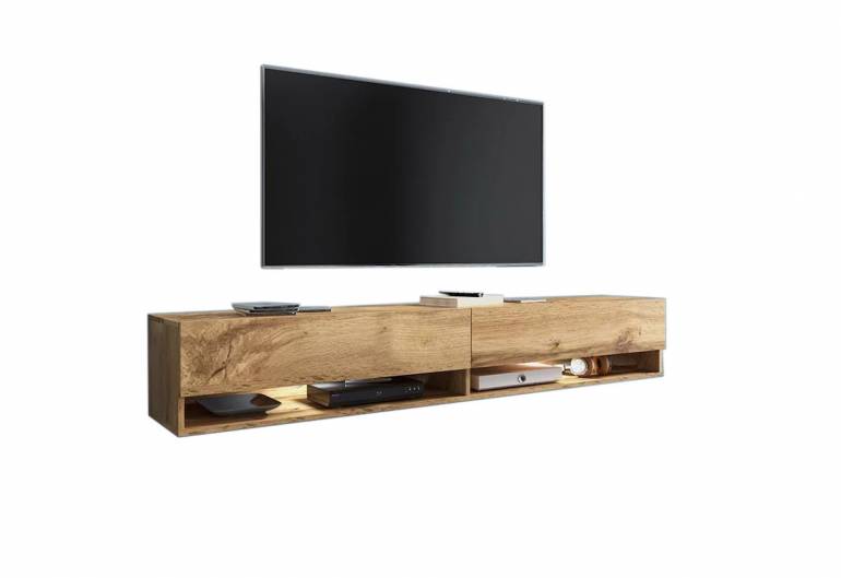 LOWBOARD A TV asztal