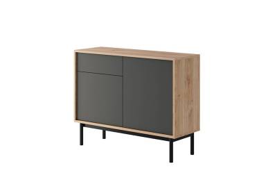BASIC komód BK104