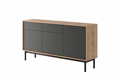 BASIC komód BK154