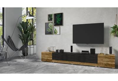 POWER 1 (40) TV asztal