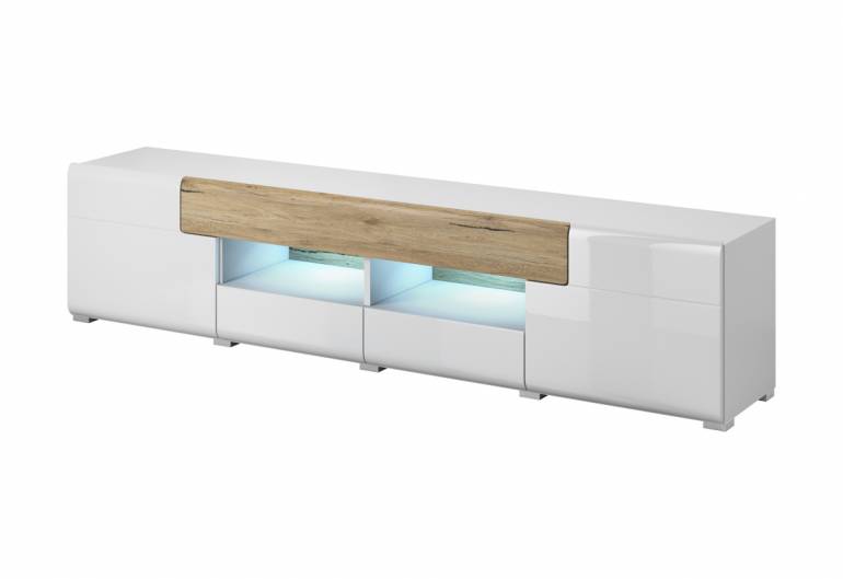 TOLEDO WM XL (40) TV asztal