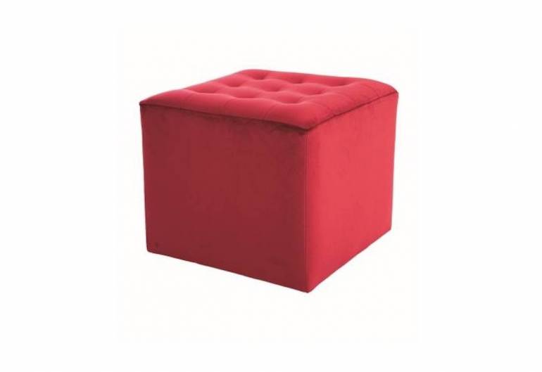 LORI Velvet puff
