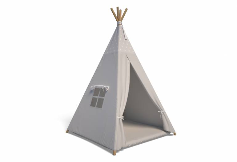 WIGWAM gyermek sátor